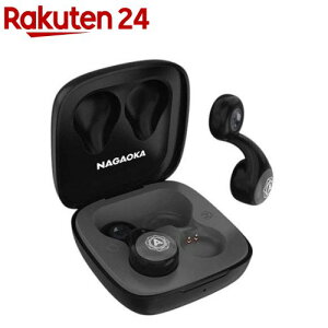 NAGAOKA �I�[�v���C���[�^���C�����X�C���z�� �s���A�u���b�N NRING30PBK(1��)