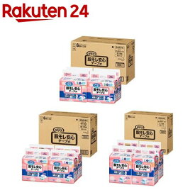リリーフ 股モレ安心 テープ式 梱販売(4個セット)【リリーフ】