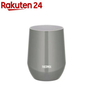 �T�[���X �H��@�Ή� �^��f�M�J�b�v 400ml �_�[�N�O���[ JTE-400 DGY(1��)�y�T�[���X(THERMOS)�z