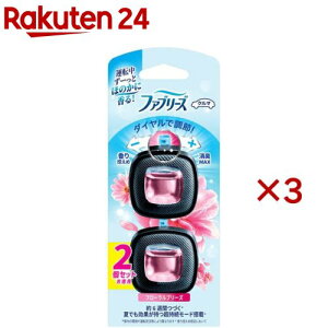 t@u[Y LF ԗp C[W[Nbv t[u[Y(2×3Zbg(12.5ml))yt@u[Y(febreze)z