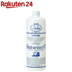 ドーバー パストリーゼ77 スプレーヘッド無し(1000ml)【イチオシ】【パストリーゼ77】[除菌 抗菌]