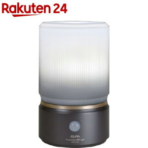 �G���p ���ĂȂ��̂�����ELED������ 6W���FLED ���u���^�E�� HLH-1202(DB)(1�R��)�y�G���p(ELPA)�z