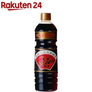 チョーコー醤油 純むらさき(1L)