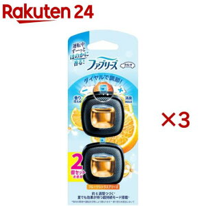 t@u[Y LF ԗp C[W[Nbv t[cVgXu[Y(2×3Zbg(12.5ml))yt@u[Y(febreze)z