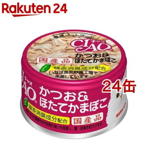 Ȃ `I قĂ܂ڂ(85g*24RZbg)y`IV[Y(CIAO)z[Lbgt[h]