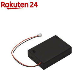 電池ボックス 単3電池3本(1個)