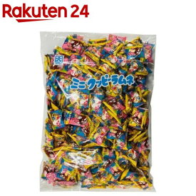 ミニクッピーラムネ(1kg)