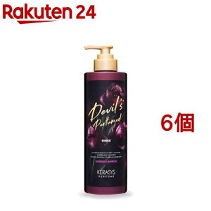 �P���V�X �S�[�W���X���X�N�p�t���[�� �����X(1000ml*6�Z�b�g)�y�P���V�X�z[�؍��R�X�� kerasys]