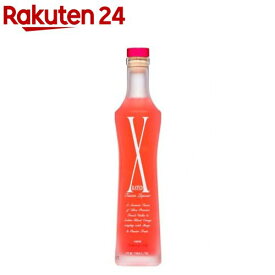 X-Rated(375ml)