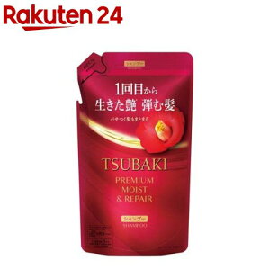TSUBAKI v~A Vv[ ߂p(300mL)