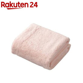 カラリ カラリアース フェイスタオル ピンク(1枚)【カラリ(carari)】