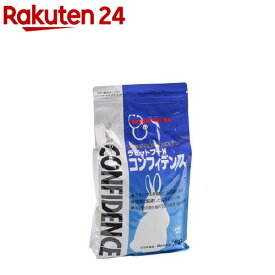コンフィデンス(1kg)【コンフィデンス】