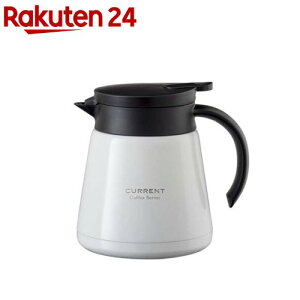 �J�t�F�T�[�o�[ 800ml �z���C�g ACS-801WH(1��)�y(��)�A�g���X�z