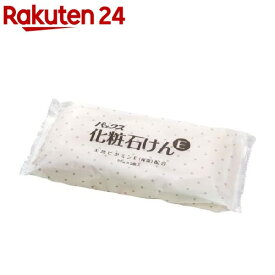 パックス 化粧石けんE(95g*3コ入)【イチオシ】【パックス】[固形石けん コスパ 肌にやさしい シンプル]