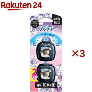 t@u[Y LF ԗp C[W[Nbv zCgXN(2×3Zbg(12.5ml))yt@u[Y(febreze)z