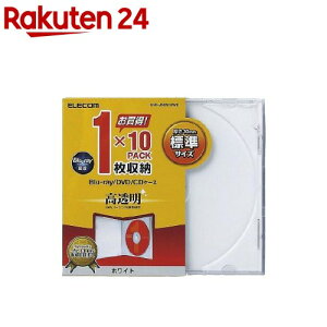 GR BLu-ray^DVD^CDP[X W^PS^1[ CCD-JSCN10WH(10)yGR(ELECOM)z