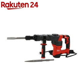 SK11 ハツリハンマー 打撃エネルギー12J ワンタッチチャック SDH-1217HX(1台)【SK11】