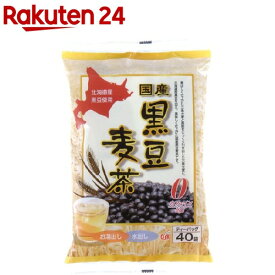 OSK 国産黒豆麦茶(40袋入)