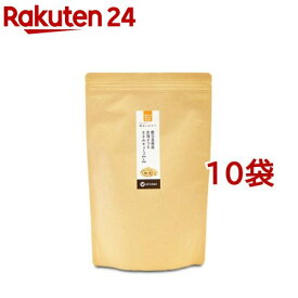 酵素のおやつ 鹿児島県産 赤鶏ささみキューブ L(500g*10袋セット)