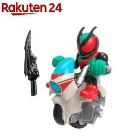 モンスモト仮面ライダーエディション シングルライダーセット01(1セット)【バンダイ(仮面ライダー)】