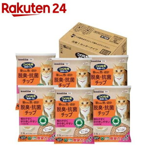 jƂgC ELERۃ`bv ߂̗ P[Xi L(2.5L×6)yjƂgCz