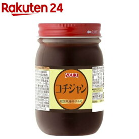 ユウキ食品 コチジャン(500g)