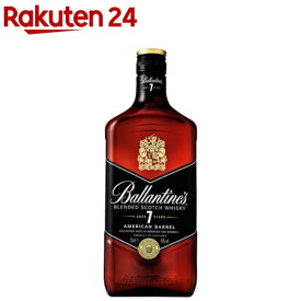 バランタイン7年(700ml)