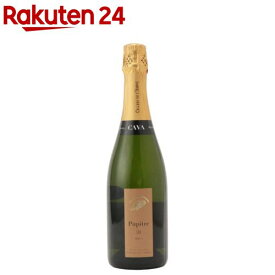 ピュピトレ カヴァ ブリュット D.O.(750ml)