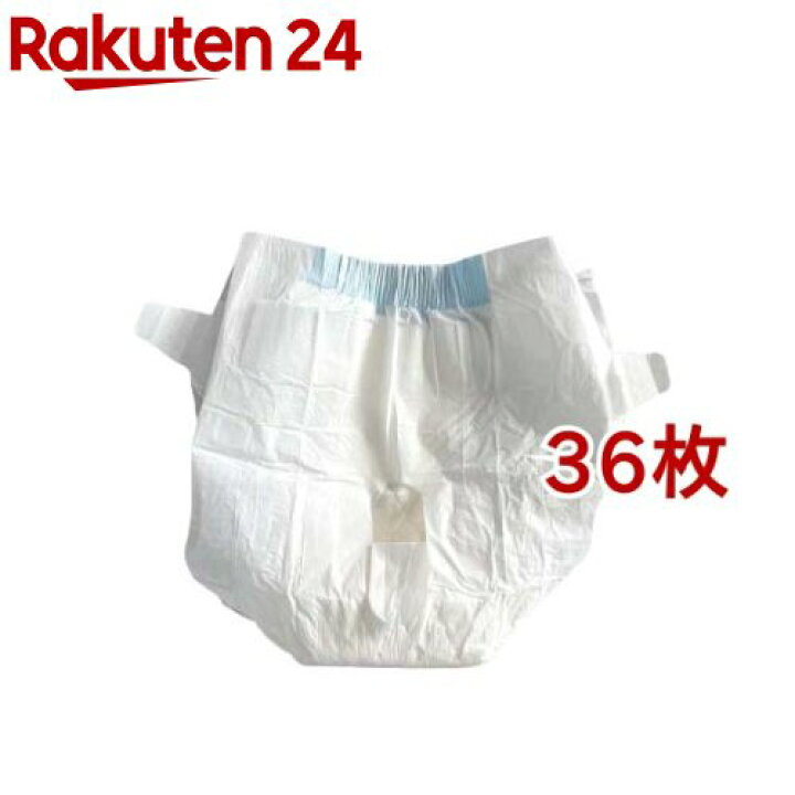 楽天市場 ペット用オムツ Mサイズ 18枚入 2コセット オリジナル ペットシーツ 楽天24