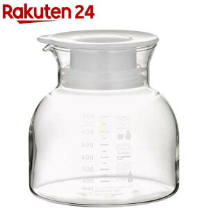 CL(iwaki) ϔMKX t[crlK[ 750ml T7313V-W(1)yCL(iwaki)z[ϔMKX dqW H@ WpbL ʕ |]