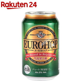 ユーロホップ(330ml*24本入)