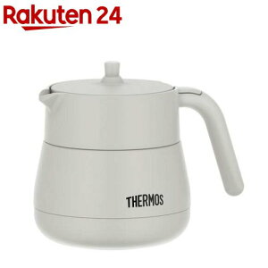 T[X ^fMeB[|bg 450ml TTE-450 LGY CgO[(1)yT[X(THERMOS)z