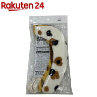ふんわり便座シート 柄おまかせセット キャット(3色組)【サンコー】