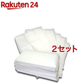 うさぎ用トイレシーツ 超厚型(30枚入*2コセット)【オリジナルペット用品】