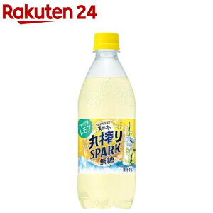 Tg[VR ۍSPARK (500ml×24{)yTg[VRz