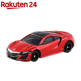 トミカ No.43 ホンダ NSX (箱)(1コ入)【トミカ】