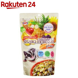 フクロモモンガテイストプラス(220g)
