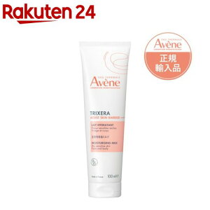 �A�x���k �g���N�Z�� ���C�X�g�X�L���o���A �~���N(100ml)�y�A�x���k(Avene)�z[�ێ��~���N �q�����p �����΍� �݂��݂����� ���邨��]