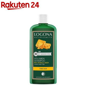 Si {[ Vv[ r[݂͂(250ml)ySi(LOGONA)z