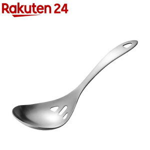 オークス レイエ 水切りスプーン LES3203(1個)【レイエ(leye)】
