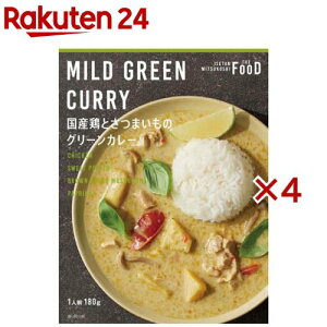 Y{Ƃ܂̃O[J[(180g×4Zbg)yISETAN MITSUKOSHI THE FOODz
