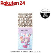 【企画品】Dスキンセンサーベース NEO クール ナルミヤキャラクターズコラボ ラベンダー(25ml)【マキアー…