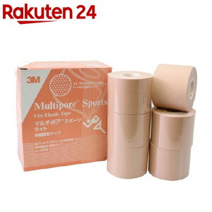 3M �L�l�V�I���W�[ �e�[�s���O �}���`�|�A�X�|�[�c ���C�g 50mm 272350(6��)