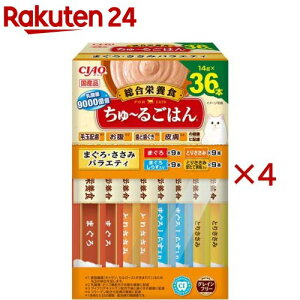 CIAO `邲͂ BOX ܂E݃oGeB(36{×4Zbg(1{14g))