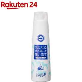 犬用 コンディショナーinシャンプー(350ml)【ナイガイ】