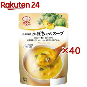 MCC kCYڂ̃X[v(160g×40Zbg)