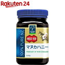 マヌカヘルス マヌカハニー MGO100+(500g)【マヌカヘルス】