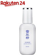雪肌精 エッセンシャル スフレ(140ml)【雪肌精】[乳液 ハトムギ 和漢植物エキス]