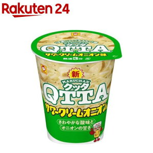 MARUCHAN QTTA T[N[IjI(82g×12)y}z
