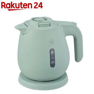 �ۈ� �d�C�P�g�� 800ml CK-JA08-GM �O���[�Y�O���[��(1��)